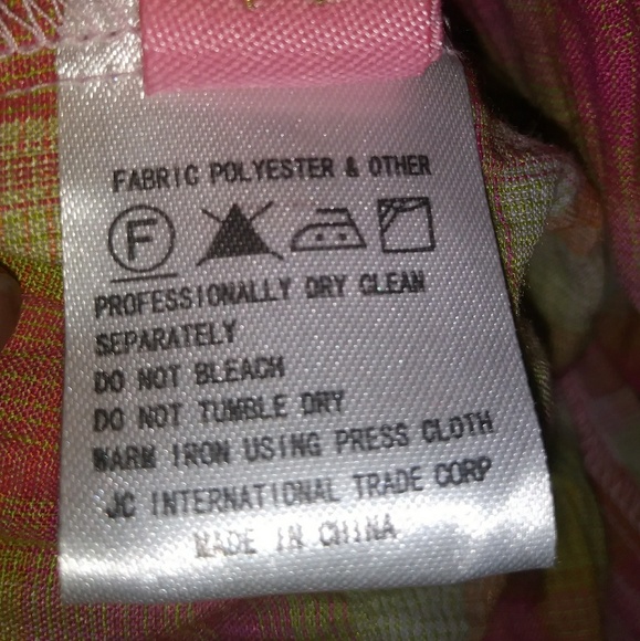 Summer Plaid Papillon Garden Lolita dress - Picture 3 of 8